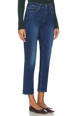 L'AGENCE Celestia Ultra High Rise Slim in Blue
