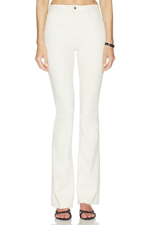 RUTH 하이라이즈 일자 L'AGENCE