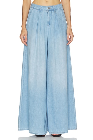 Lorenza Palazzo Jeans L'AGENCE