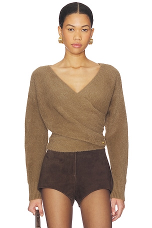 Antonella Surplus Pullover L'AGENCE