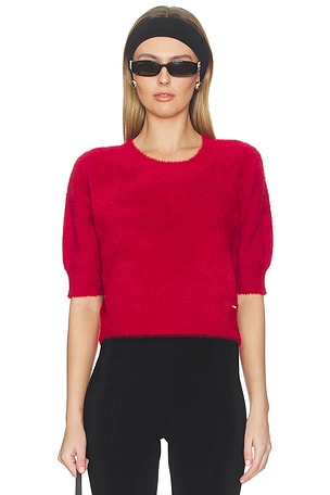 GUINEVERE クルーネックセーター L'AGENCE