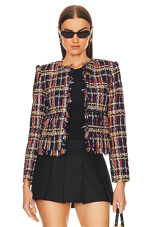 Angelina JacketL'AGENCE$358