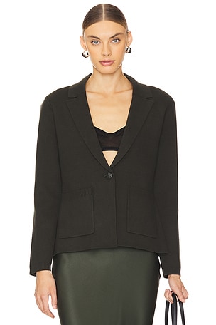 GILET STYLE BLAZER LACEYL'AGENCE$425NOUVEAU