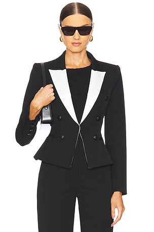 Andalusia Blazer L'AGENCE