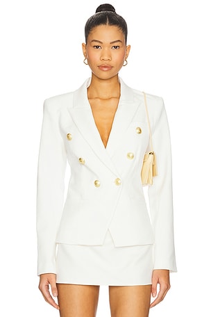 Marie Blazer L'AGENCE