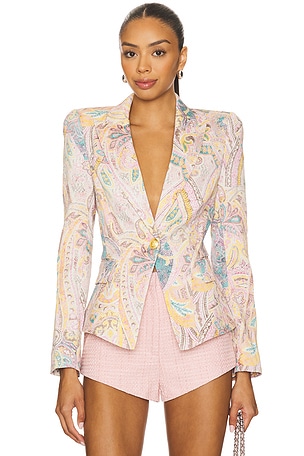 Kaisley Blazer L'AGENCE