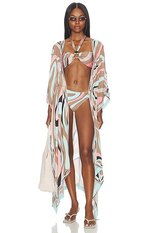 Kara Kimono L'AGENCE