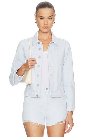 Celine Slim Femme Jacket L'AGENCE