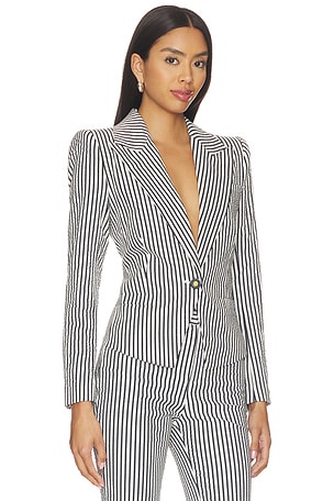 L'AGENCE Misa Blazer in Multi