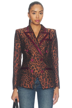 Kyomi Blazer L'AGENCE
