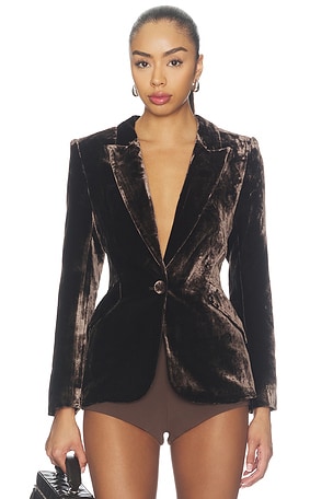 Chamberlain Blazer L'AGENCE