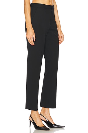 L'AGENCE Rebel Trouser in Black