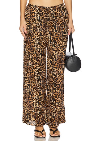 Geraldine Pants L'AGENCE