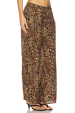 L'AGENCE Geraldine Pants