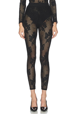 Josiane Legging L'AGENCE