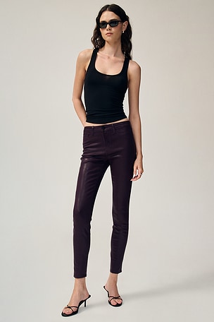 Marguerite High Rise Skinny L'AGENCE