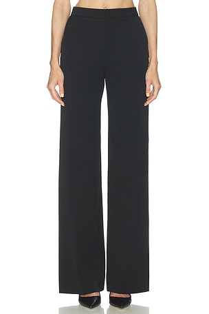 Livvy Straight Leg Trouser L'AGENCE