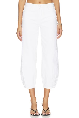 KRISTA 팬츠 L'AGENCE