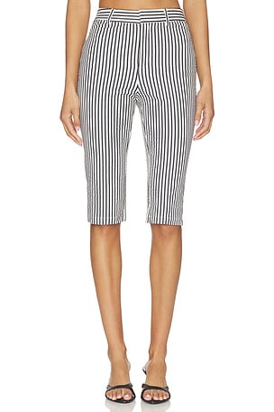 Leni Pedal Pusher L'AGENCE