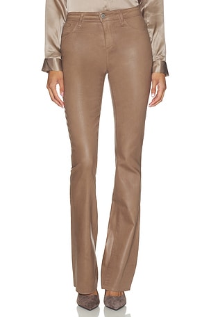 Ruth Straight Leg Pant L'AGENCE