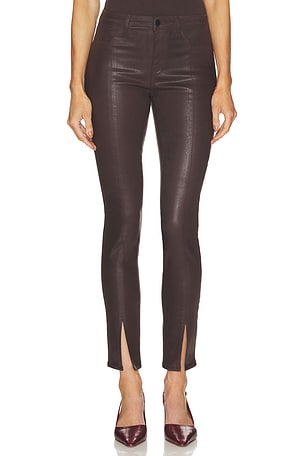 Jyothi Split Ankle Pant L'AGENCE