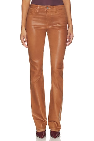 Selma Sleek Baby Boot Pant L'AGENCE