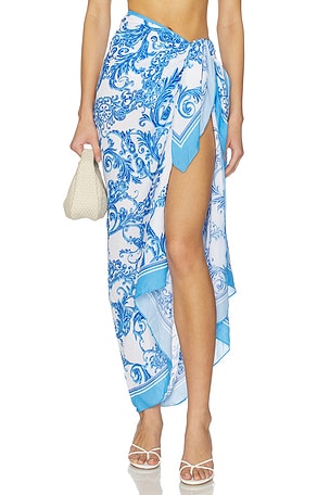 Maribel Pareo L'AGENCE