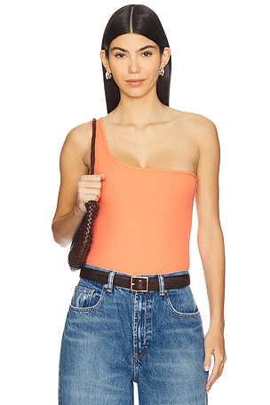 Cassidy Bodysuit L'AGENCE