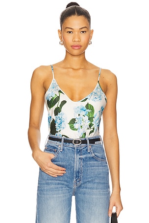 Lexi Camisole Top L'AGENCE