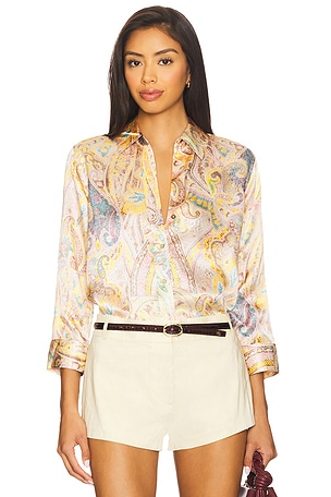 Dani Blouse L'AGENCE