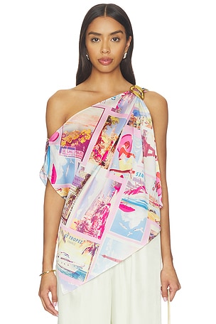 DRISELLE トップ L'AGENCE