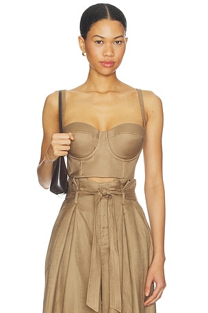 Sonya Bralette L'AGENCE