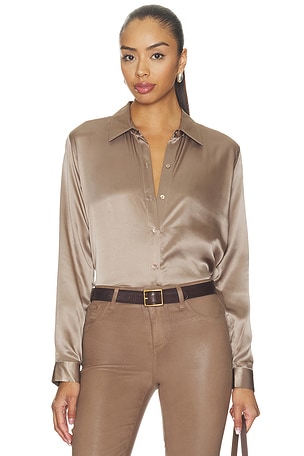 BLUSA TYLER  L'AGENCE