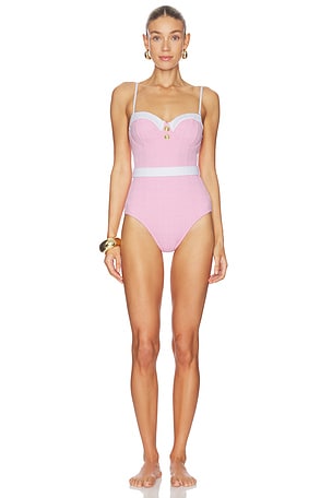 AMIE 원피스 L'AGENCE