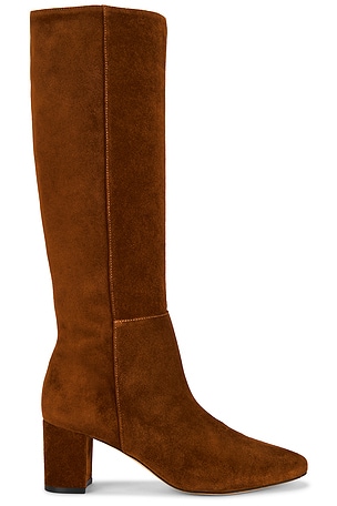 Eugenie Boot L'AGENCE