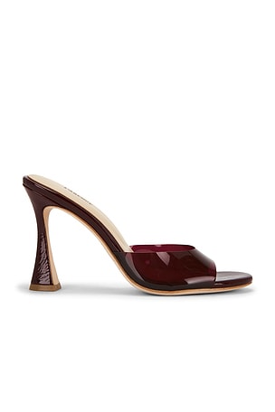 SANDALES AVERY L'AGENCE