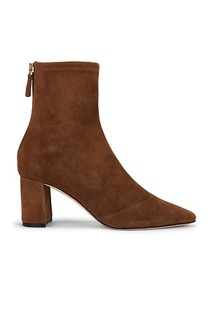 Salome Boot L'AGENCE
