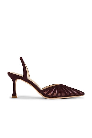 Mercer Heel L'AGENCE