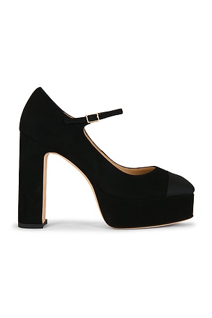 Lilles Mary Jane Pump L'AGENCE