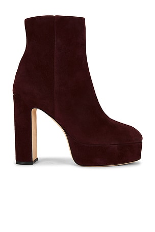 Soho Boot L'AGENCE