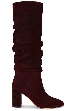 Fletcher Boot L'AGENCE