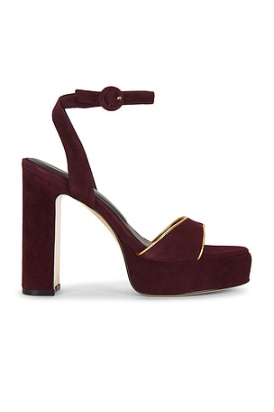 Essie Sandal L'AGENCE