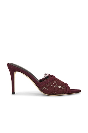 Penn Mule L'AGENCE