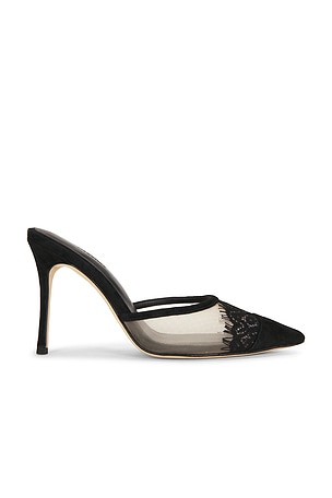Semois Mule Pump L'AGENCE
