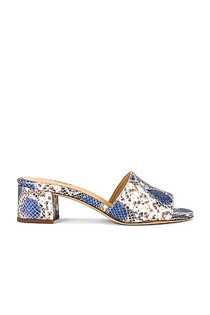 Emiliana II Mule L'AGENCE