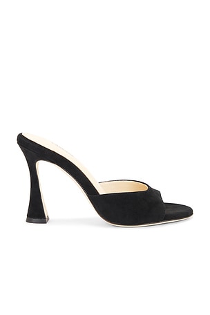 Avery Heel L'AGENCE