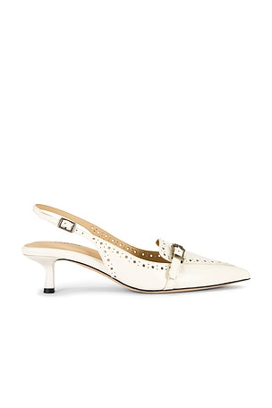 Lourdes Pump L'AGENCE