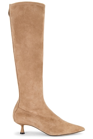 Emilie Boot L'AGENCE