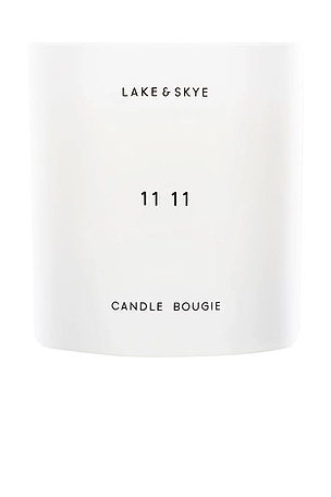 11 11 Candle Lake & Skye