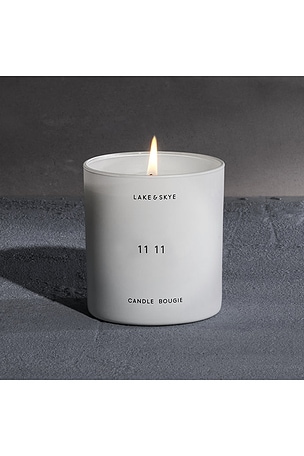 Lake & Skye 11 11 Candle in Beauty: NA